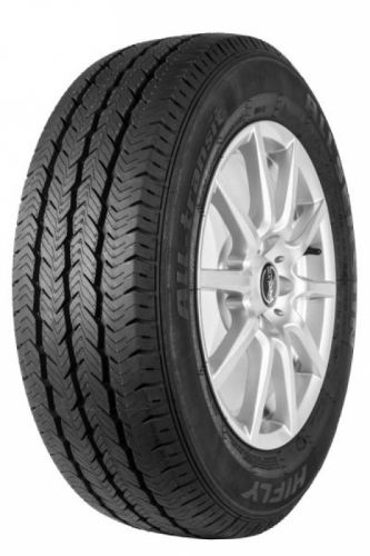 Anvelope HIFLY ALL-TRANSIT 215/65R16C 109T