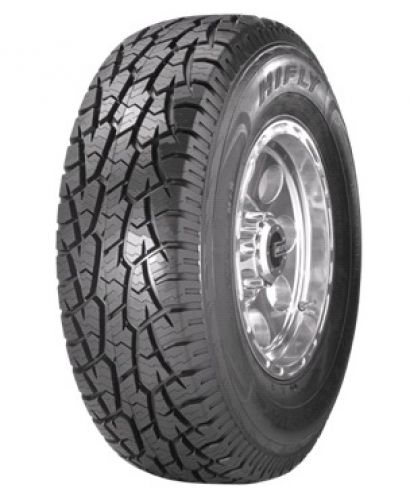 Anvelope HIFLY AT601 XL 205/80R16 104T