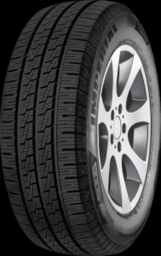 IMPERIAL ALL SEASON VAN DRIVER 205/70R15C 106S