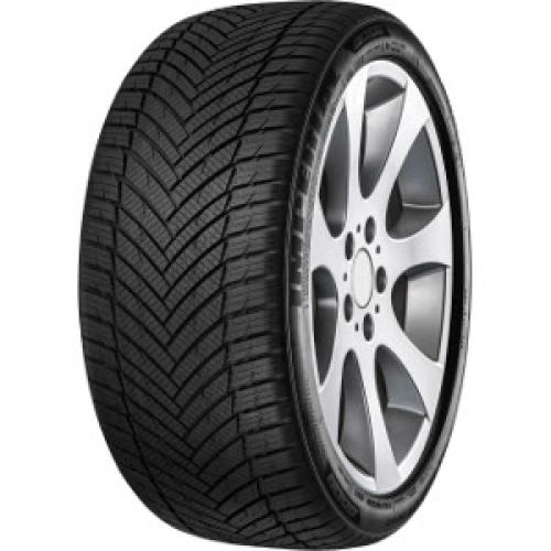 IMPERIAL AS DRIVER 245/45R17 99W