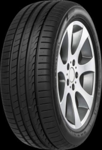 IMPERIAL ECOSPORT2 285/45R19 111W