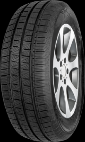 IMPERIAL SNOWDRAGON VAN 205/75R16C 110R