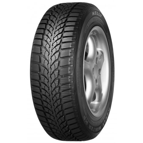 DIPLOMAT MADE BY GOODYEAR WINTER HP 215/55R16 93H