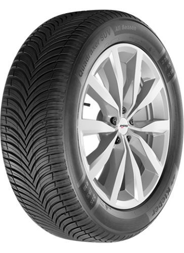 KLEBER QUADRAXSUX 225/55R18 102V