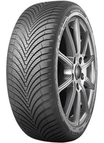 KUMHO 4S HA32 215/65R16 102V