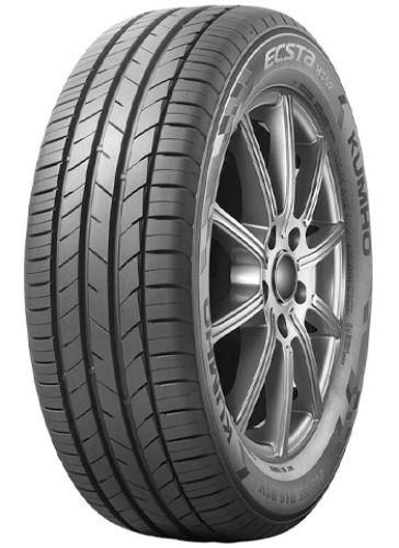 KUMHO ECSTA HS52 SUV 215/65R17 99V