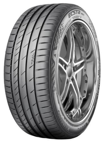 KUMHO ECSTA PS71 RUNFLAT 235/50R18 97V