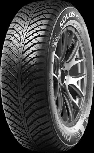 KUMHO HA31 185/50R16 81H