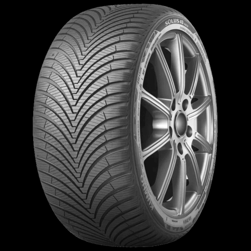 KUMHO HA32 265/60R18 114V
