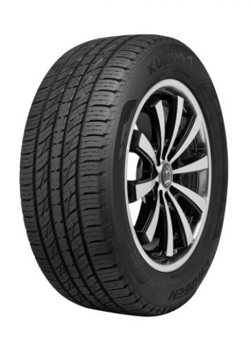 Anvelope KUMHO KL33 XL 235/60R18 107V