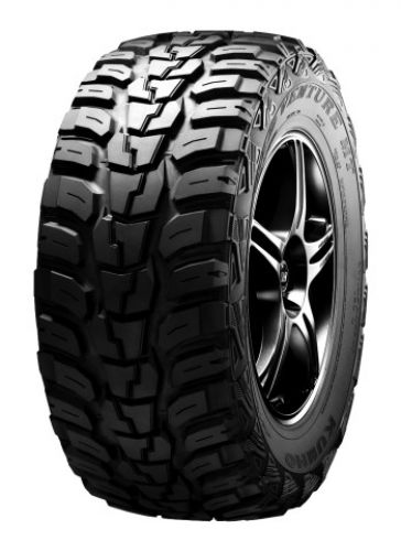 Anvelope KUMHO KL71 E 235/85R16 120Q