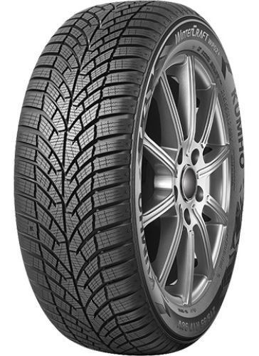 KUMHO KSILENT 255/50R19 107H