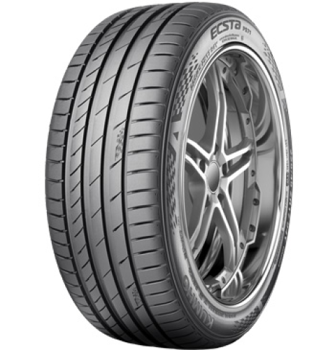 KUMHO PS72 KSILENT 255/40R21 105Y
