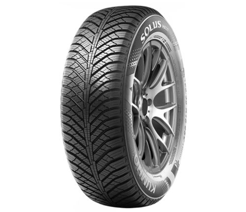 KUMHO SOLUS HA31 255/60R18 112V