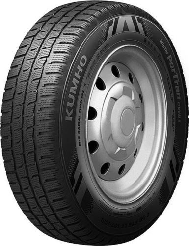 KUMHO WINTER PORTRAN CW51 215/60R17C 104H