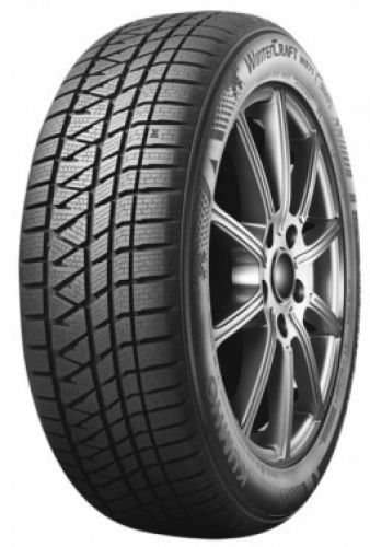 KUMHO WINTERCRAFT WS71 215/70R16 100T