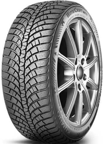 KUMHO WP71 2017 255/40R17 98V