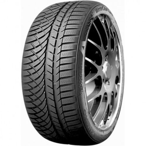 KUMHO WP72 2023 255/35R21 98W