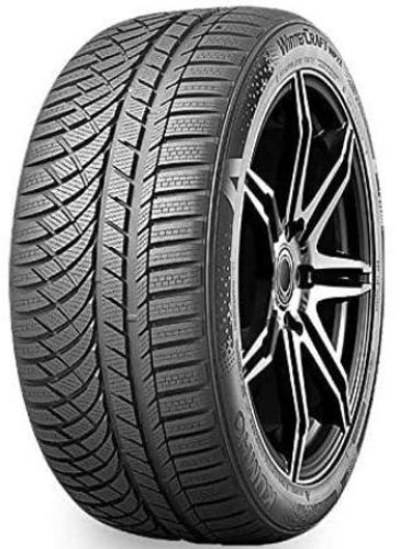 KUMHO WP72 WINTERCRAFT 255/40R18 99V