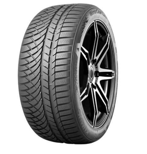 KUMHO WP72XL 255/40R19 100V