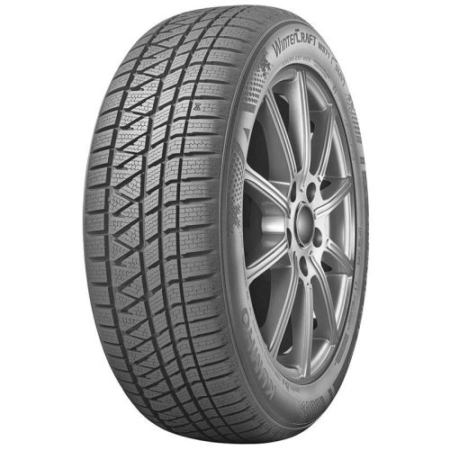 KUMHO WS71 2022 255/55R20 110V