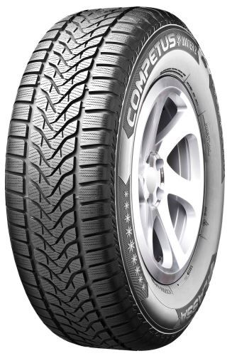 LASSA COMPETUS WINTER2 255/55R19 111V