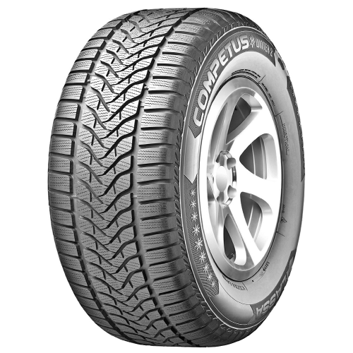 LASSA COMPETUSWINTER2 235/55R17 103V