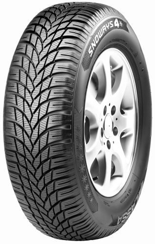 LASSA SNOWAYS 4 235/40R18 95V