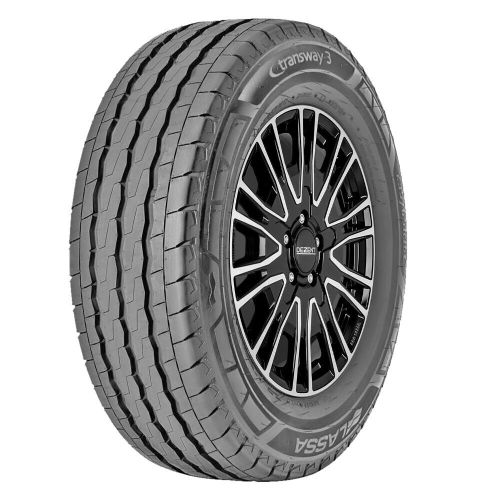 LASSA TRANSWAY 195/75R16C 110R
