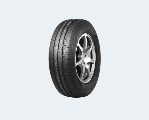 LINGLONG GM WINTER VAN 205/75R16C 110R