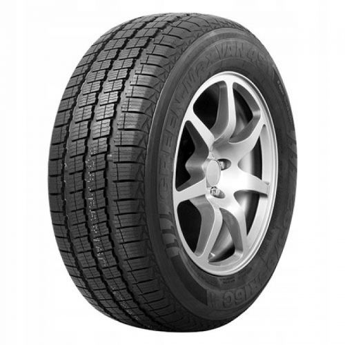 LINGLONG GREENMAX ALLSEASON VAN 205/65R16C 107T