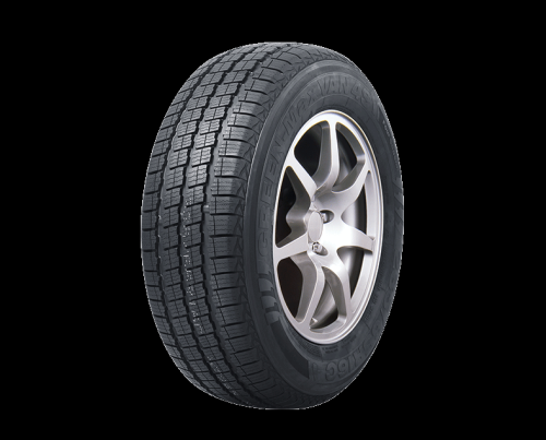LINGLONG GREENMAX VAN 4S 225/70R15C 112S
