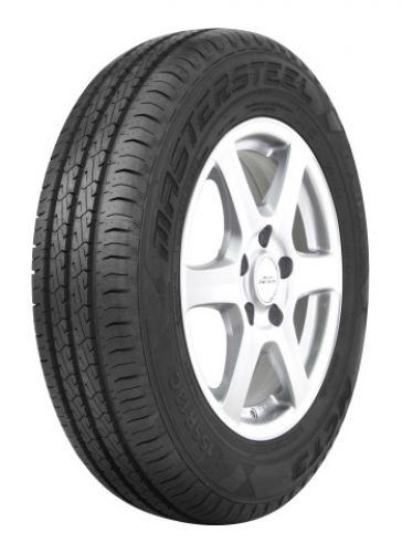 Anvelope MASTERSTEEL MCT3 185/80R14C 102N