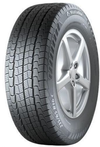 Anvelope MATADOR MPS400 VARIANT ALL WEATHER 2 225/75R16C 121R