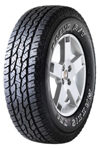 Anvelope MAXXIS AT771 OWL 265/65R17 112T