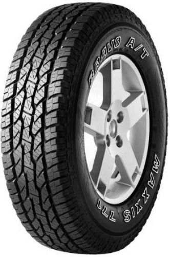Anvelope MAXXIS AT771 255/65R17 110H