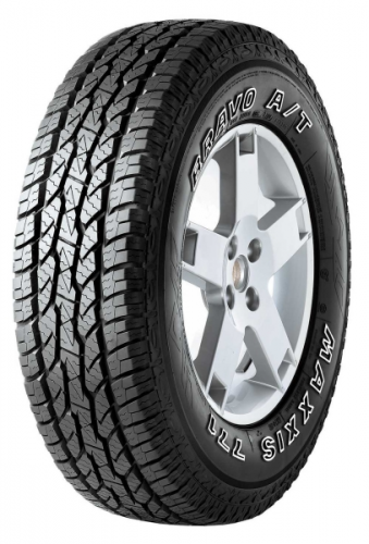 Anvelope MAXXIS 771 RAVO A/T 255/65R17 110H