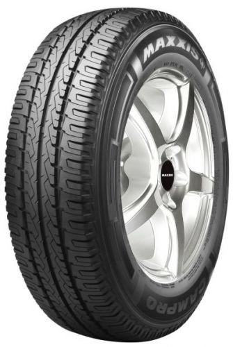 Anvelope MAXXIS CAMPRO 215/70R15C 109R