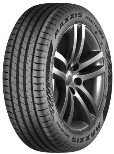 MAXXIS HP6A 205/55R17 95Y