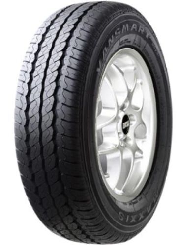 MAXXIS MCV3 DOT 2024 195/70R15C 104S