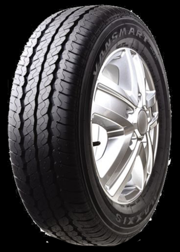 MAXXIS MCV3 225/55R17C 109H