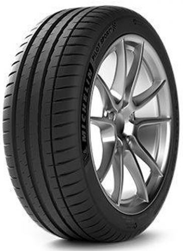 Anvelope MICHELIN 4 ACOUSTIC AO S1 255/45R19 104Y