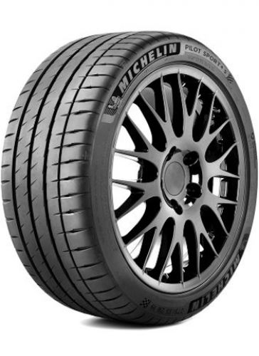 Anvelope MICHELIN PILOT SPORT 4S MO1 265/40R20 104Y