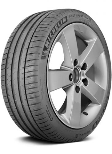 Anvelope MICHELIN PILOT SPORT 4 SUV 275/45R20 110V