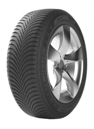 Anvelope MICHELIN 5 SUV 295/30R22 103W