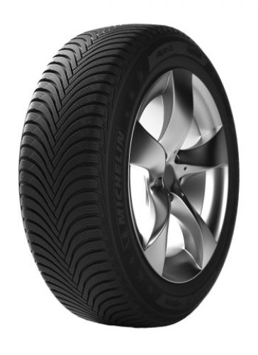 Anvelope MICHELIN 5 285/30R22 101W