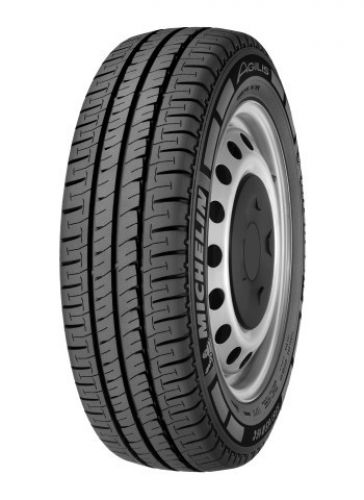 MICHELIN AGILIS  MOV 225/75R16C 118R