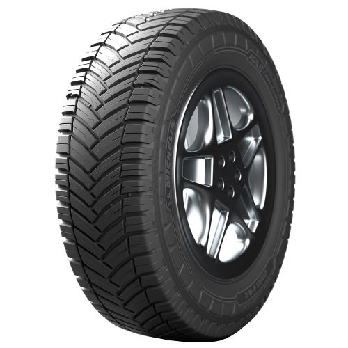 MICHELIN AGILIS CROSS CLIMATE 225/65R16C 112R