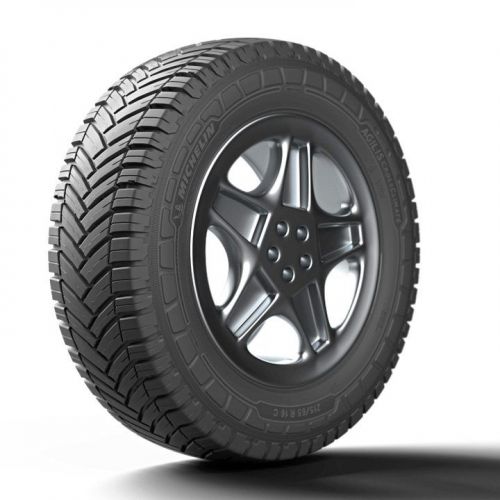 Anvelope MICHELIN AGILIS CROSSCLIMATE 215/75R16C 113R