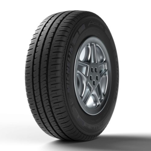 MICHELIN AGILIS MOV 235/60R17C 117R